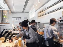 -喜茶(上海五角场万达店)