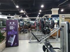 -贝菲特游泳健身(徐泾店)