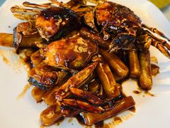 -翠亭酒家(山西南路店)