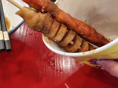 -孔师傅八仙老鸭粉丝汤(上海市第一食品商店南东店)