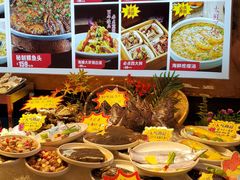 -必点海鲜·鲅鱼水饺(鞍山西道店)