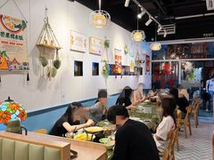 -米泰芒·东南亚料理(体育西店)