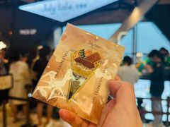 -July tale·可丽饼(德基广场店)