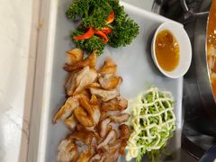 -蕃茄述·好汤自然来(江汉路店)