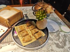-一味大院•桐庐菜传承店(春江路店)