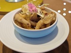 -转角·老弄堂上海菜(长寿路店)