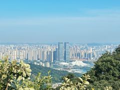 -岳麓山风景名胜区