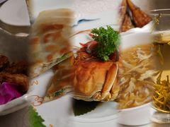 -杭州香格里拉·香宫中餐厅