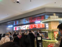 -LELECHA乐乐茶(百货大楼店)