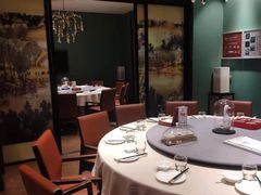 包厢-阿庄新豫菜(航海东路店)
