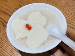 冰醉豆花-小豆海棠(人民南路店)