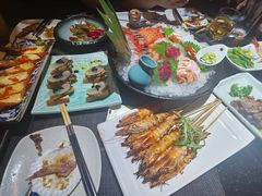 -德川家日本料理(中关村寰太大厦店)