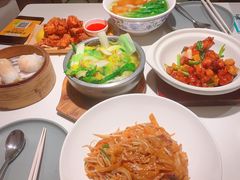 -千日贺茶餐厅(开发区安盛店)