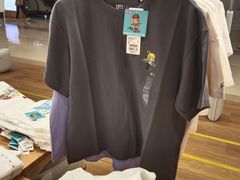 -优衣库(天津天河城店)