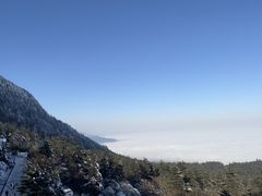-峨眉山风景名胜区