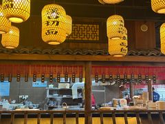 -古铺良食(柯城店)