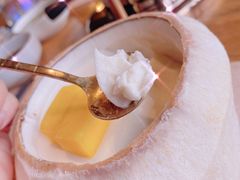 招聘椰青奶冻-暹罗酒肆泰餐厅酒吧