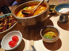 -山石榴·贵州菜(丰盛里店)