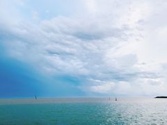 -白沙门生态公园