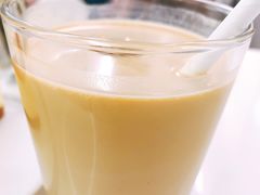 奶油葡萄豆子-BLACKSHEEP ESPRESSO(建国中路店)
