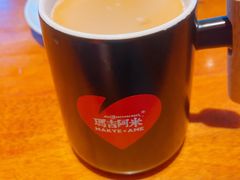 -玛吉阿米·餐吧