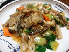 -广迎居老正兴菜馆