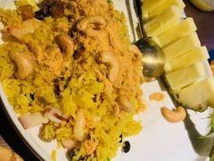 -星叶·东南亚料理(宁波万象汇店)