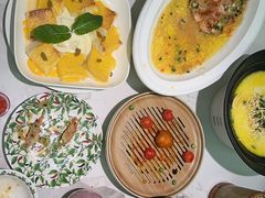 -苏梦江南·淮扬菜(夫子庙店)