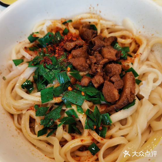 老三烤肉(秦苑大厦东南)