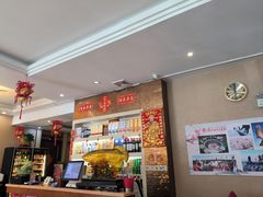 -老刘生态大鱼坊铁锅炖鱼(赛马场店)