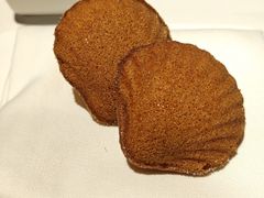 -Oyster Talks 四度蚝法餐厅