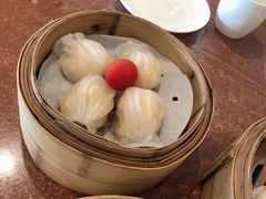 -北海金昌开元名都大酒店·四季轩中餐厅