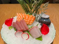 -京旬海鲜放题·铁板烧自助餐厅