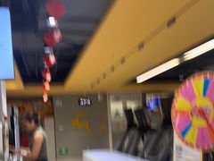 -超鹿运动(大唐世家店)