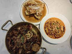 -川人百味(亿合城店)