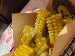 -红钳侠小龙虾·烧烤(中赢康康谷店)