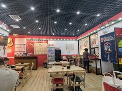 大堂-瑞霖·隆江猪脚饭