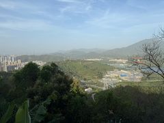 -求水山公园