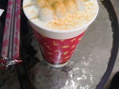 -85度C(苏州平江万达店)