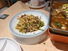 -老边饺子馆(东单店)