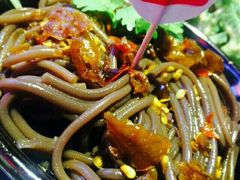 -蘭奢雅集·江浙菜(青山江滩店)