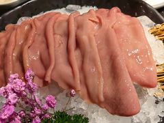 -井格重庆火锅(西直门凯德Mall店)