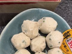 -得意咚瓜·顺德鱼生·冬瓜盅火锅