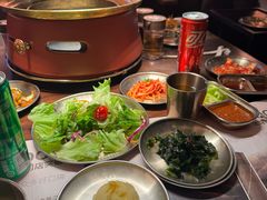 土豆泥-西塔老太太泥炉烤肉(上海七宝领展广场店)