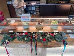 -théATRE 茶聚场(王府中環店)