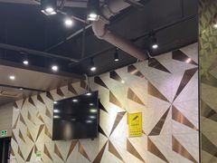 -鸿运茶餐厅(皇岗店)