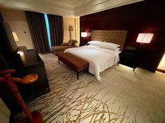 -长白山万达喜来登度假酒店