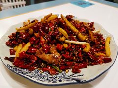 -付掌柜在成都·热炒砂锅集(金禾店)