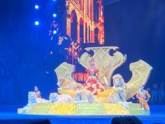 -广州长隆国际大马戏