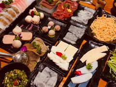 -束河人家(南锣鼓巷店)